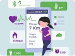 Health Tracking