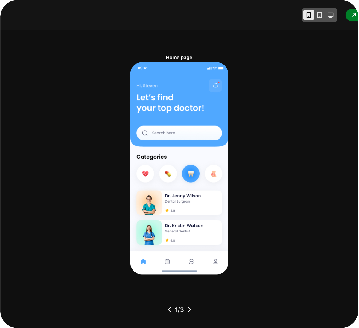 Accelerate Prototyping
